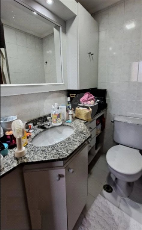 Apartamento à venda com 3 quartos, sendo 1 suíte,  em Vila Gomes Cardim, São Paulo, SP