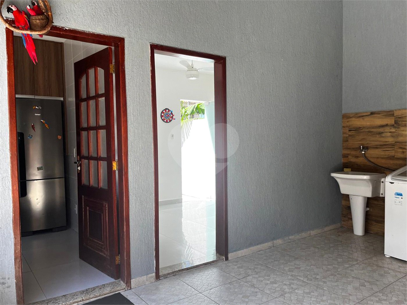Casa à venda com 4 quartos, sendo 2 suítes, em Peró, Cabo Frio, RJ