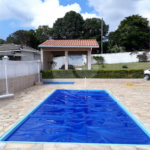 Chácara à venda com 3 quartos, sendo 2 suítes,  em Chácaras Fernão Dias, Atibaia, SP