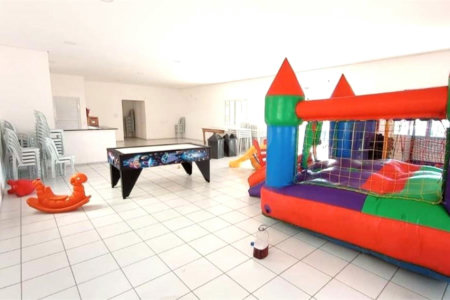 Apartamento à venda com 2 quartos em Parque São Lourenço, São Paulo, SP