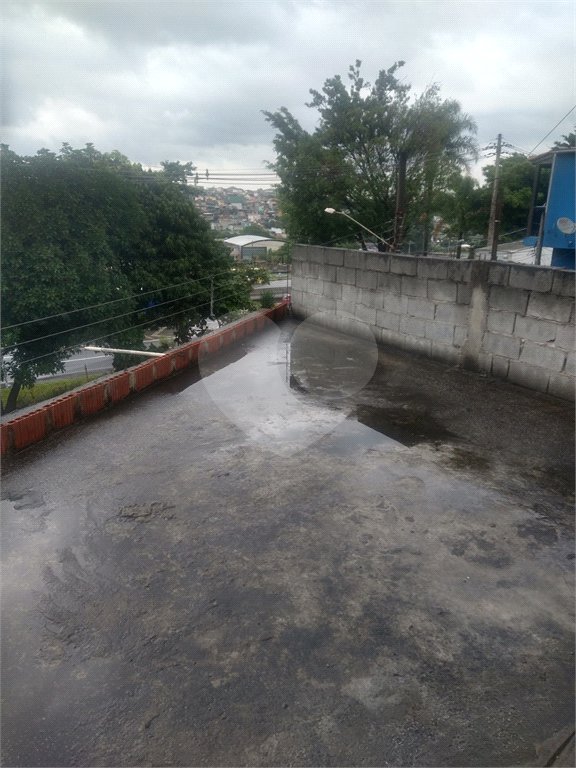 Terreno à venda em Jardim Maria Dirce, Guarulhos, SP
