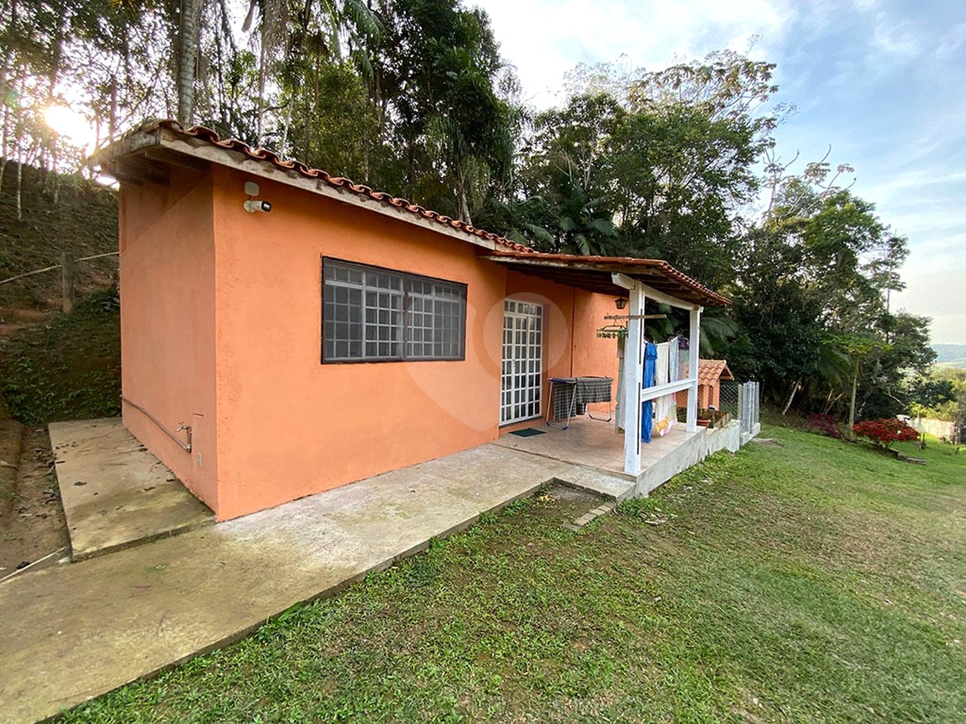 Sítio à venda com 3 quartos, sendo 1 suíte,  no Centro, Biritiba-mirim, SP