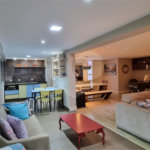 Apartamento à venda com 3 suítes em Jardim Londrina, São Paulo, SP