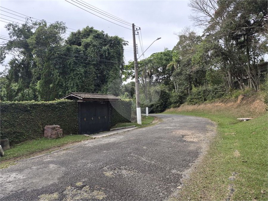 Casa à venda com 4 suítes no condomínio Associação Reserva das Hortênsias, Mairiporã - SP