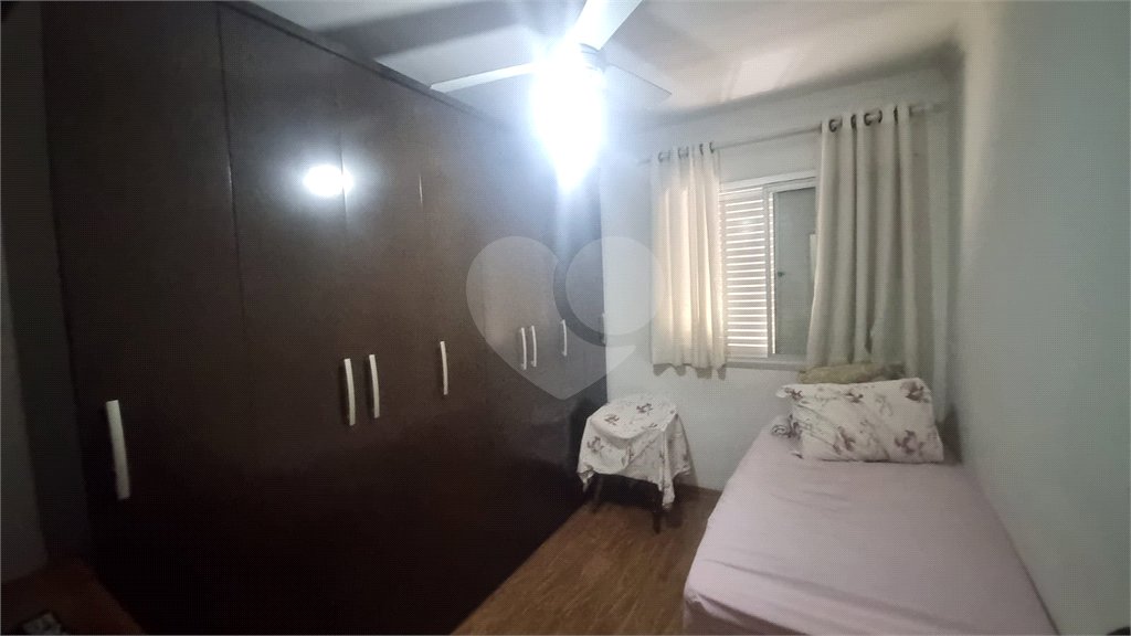 Apartamento à venda com 2 quartos em Alto da Mooca, São Paulo, SP