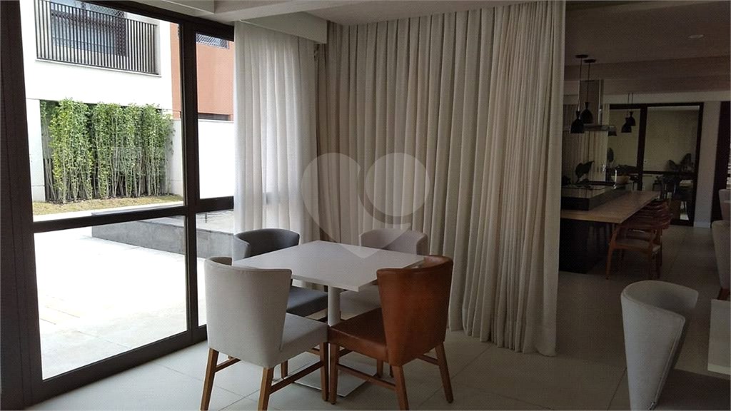 Apartamento à venda com 3 suítes em Vila Monumento, São Paulo, SP