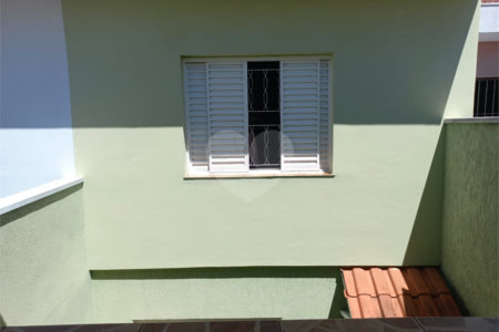 Sobrado à venda com 2 quartos em Parada Inglesa, São Paulo, SP
