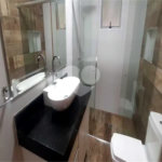 Casa à venda com 3 quartos, sendo 1 suíte, no condomínio Jardim da Montanha I, Mairiporã - SP