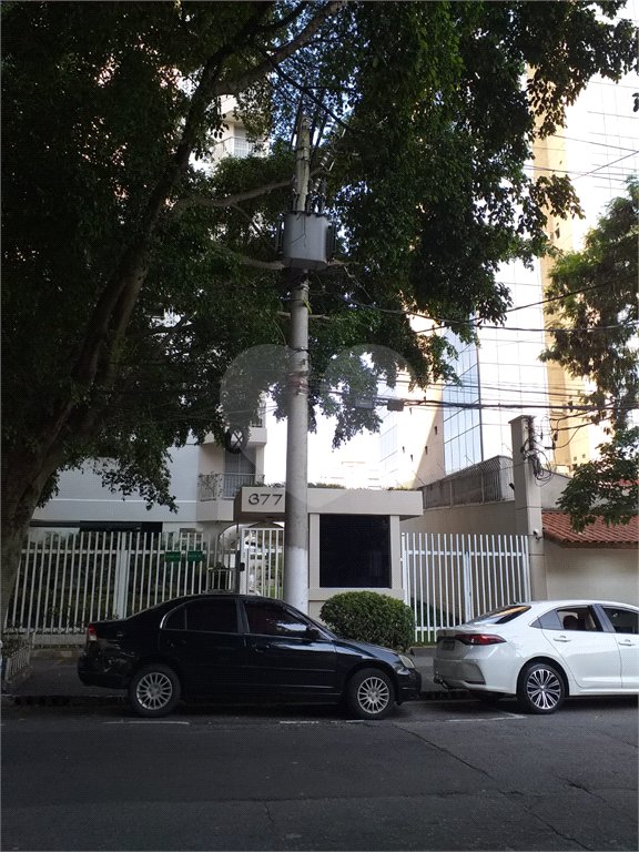 Apartamento para alugar com 1 quarto em Vila Clementino, São Paulo, SP