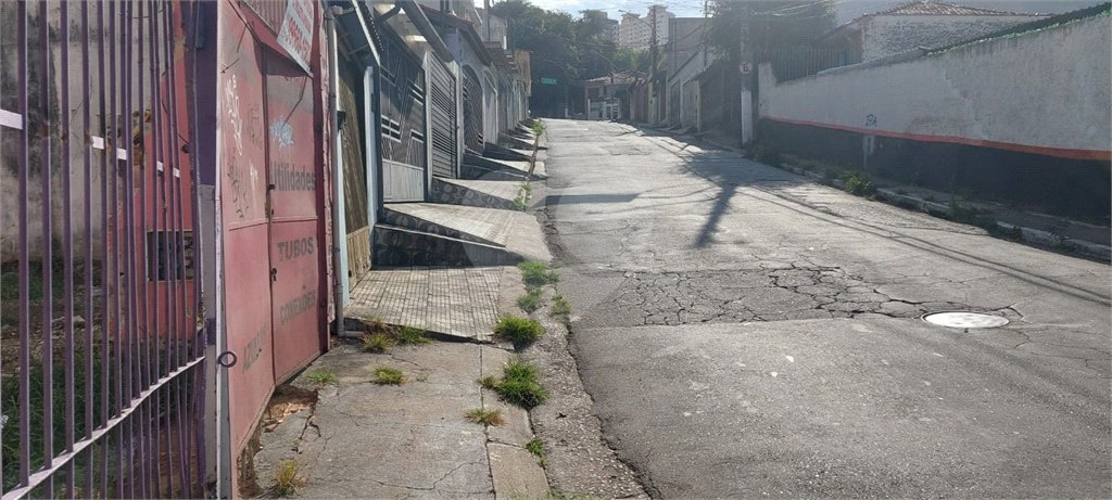 Terreno à venda em Vila Aurora (zona Norte), São Paulo, SP