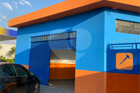 Salão Comercial à venda em Vila Bernadotti, Mogi das Cruzes, SP