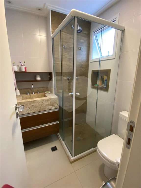 Apartamento à venda com 2 quartos, sendo 1 suíte, em Santana, São Paulo, SP