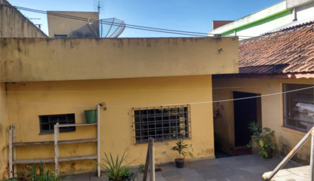 Casa para alugar no Centro, Poá, SP