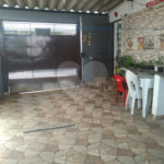 Casa à venda com 4 quartos, sendo 1 suíte, em Vila Pirajussara, São Paulo, SP