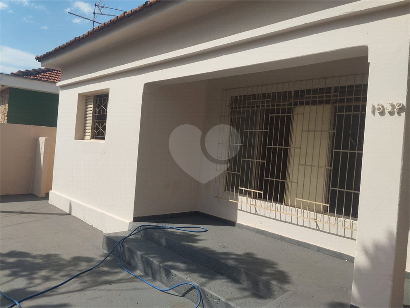 Casa Térrea à venda com 2 quartos em Vila Progresso, Araraquara, SP