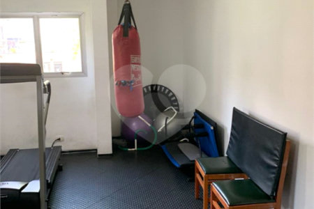 Apartamento à venda com 3 quartos, sendo 1 suíte, em Água Fria, São Paulo, SP