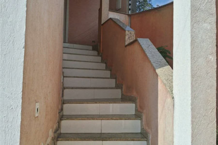 Casa à venda com 4 quartos, sendo 2 suítes, em Vila Indiana, São Paulo, SP