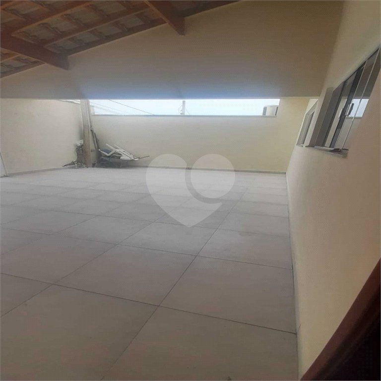 Casa para alugar com 2 quartos, sendo 1 suíte, em Jardim Residencial Veneza, Indaiatuba, SP