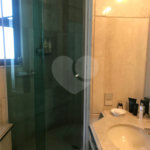 Apartamento à venda ou para alugar com 4 suítes em Santana, São Paulo, SP