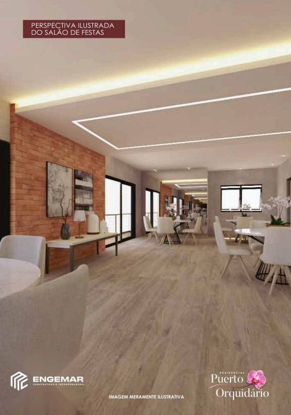 Apartamento à venda, 70 m² por R$ 935.000,00 - José Menino - Santos/SP