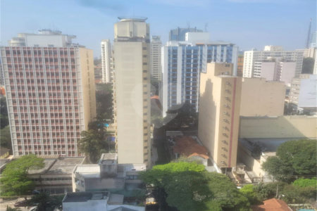 Duplex à venda com 2 suítes em Pinheiros, São Paulo, SP