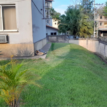 Apartamento à venda com 2 quartos em Campo Grande, Rio de Janeiro, RJ