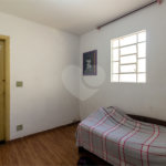 Casa à venda com 3 quartos em Vila Dom Pedro I, São Paulo, SP