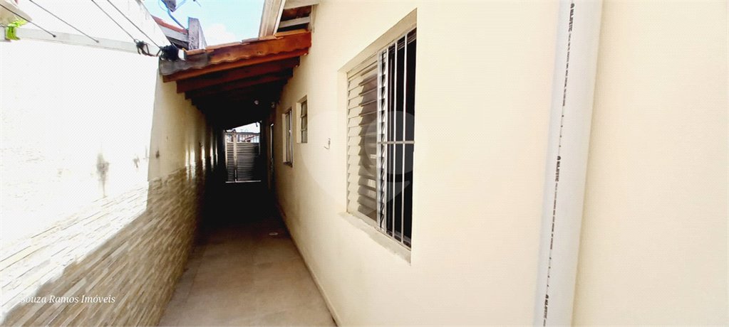 Casa à venda com 2 quartos em Vila Ursulina, Itaquaquecetuba, SP