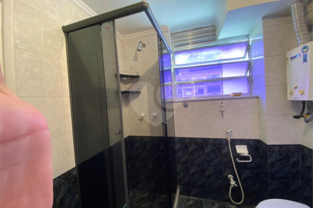 Apartamento à venda com 3 quartos, sendo 1 suíte,  em Tijuca, Rio de Janeiro, RJ