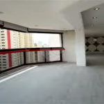 Apartamento à venda com 3 suítes em Jardim Anália Franco, São Paulo, SP
