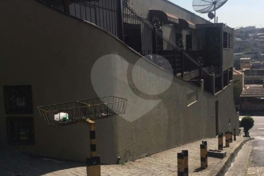 Prédio à venda em Imirim, São Paulo, SP