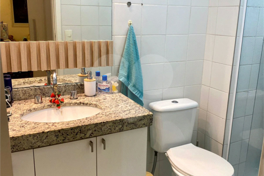 Apartamento à venda com 3 quartos, sendo 1 suíte, em Vila Maria, São Paulo, SP