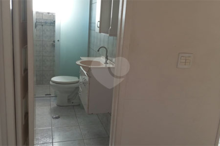 Apartamento à venda com 2 quartos no Centro, Guarulhos, SP