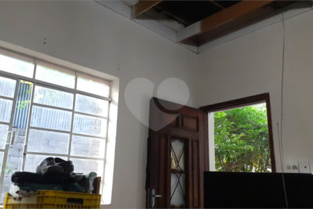 Terreno à venda com 5 quartos em Chácara Califórnia, São Paulo, SP
