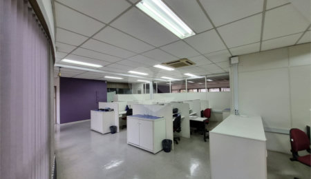Sala à venda em Chácara Santo Antônio, São Paulo, SP