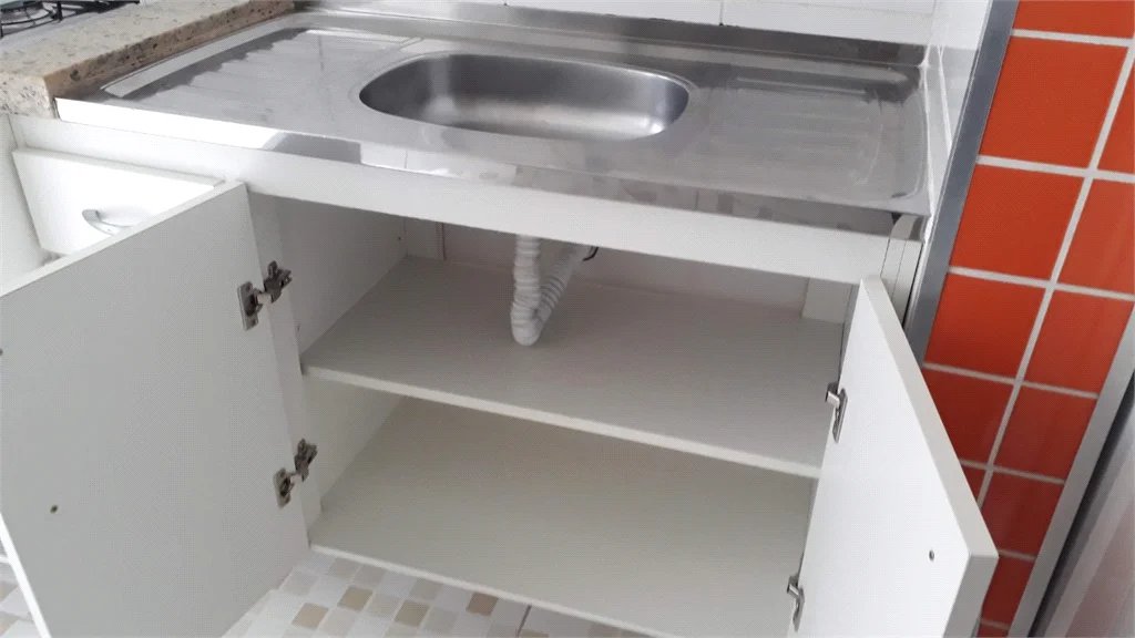 Apartamento à venda com 2 quartos em Jardim Celeste, São Paulo, SP