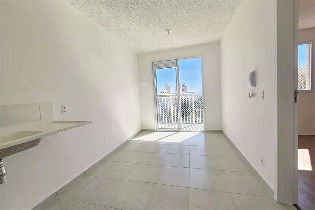 Apartamento para alugar com 1 suíte em Paraisópolis, São Paulo, SP