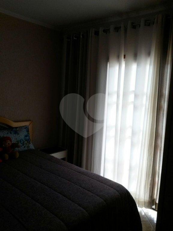 Sobrado à venda com 2 quartos em Parque São Francisco, Itatiba, SP