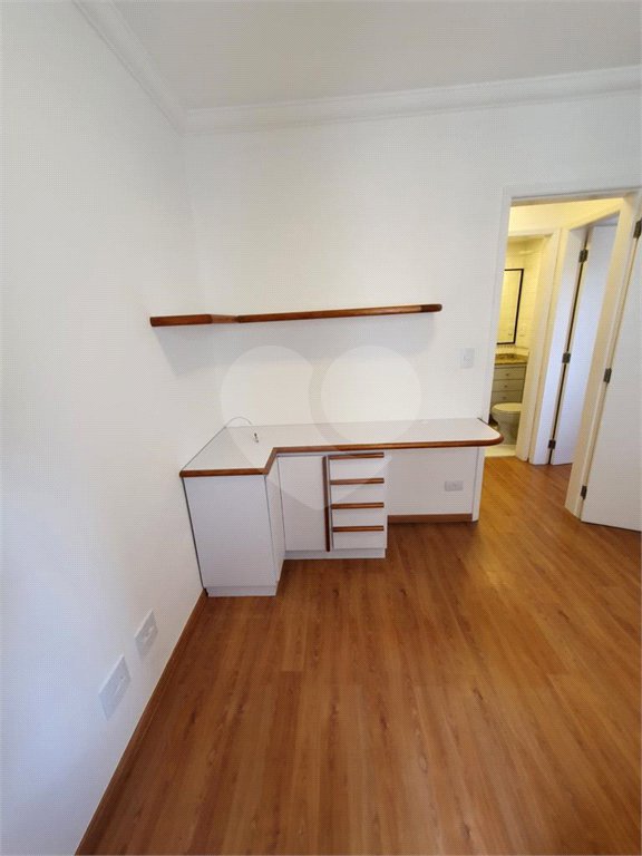 Apartamento à venda com 2 quartos em Vila Uberabinha, São Paulo, SP