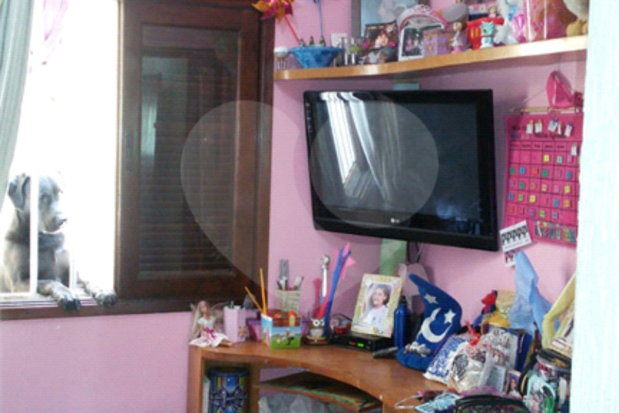 Sobrado à venda com 3 quartos, sendo 2 suítes, em Tucuruvi, São Paulo, SP