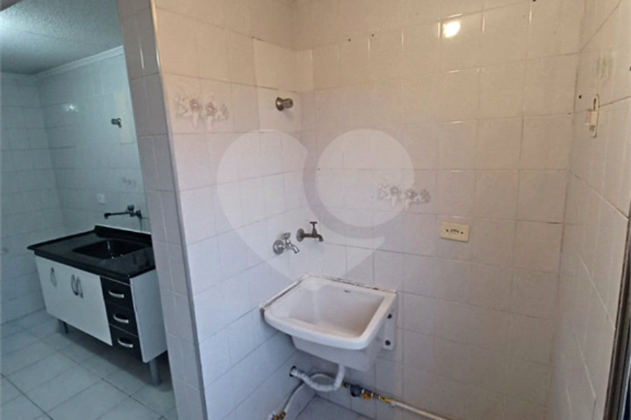 Apartamento à venda com 2 quartos em Jardim Santa Mônica, São Paulo, SP