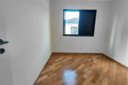 Apartamento à venda com 3 quartos, sendo 1 suíte, em Vila Romana, São Paulo, SP