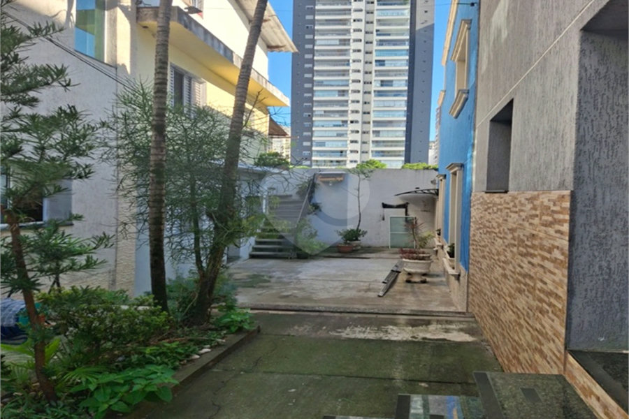 Casa de Vila à venda com 2 quartos em Santana, São Paulo, SP