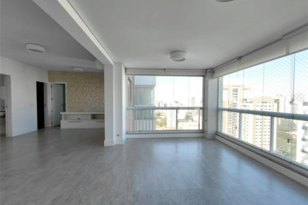 Apartamento à venda com 2 suítes em Água Branca, São Paulo, SP