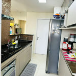 Apartamento à venda com 2 quartos em Vila Andrade, São Paulo, SP