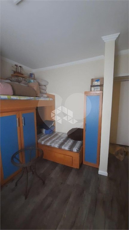 Apartamento à venda com 3 quartos em Vila Matilde, São Paulo, SP