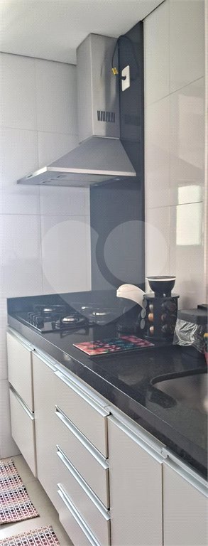 Apartamento à venda com 2 quartos em Vila Andrade, São Paulo, SP