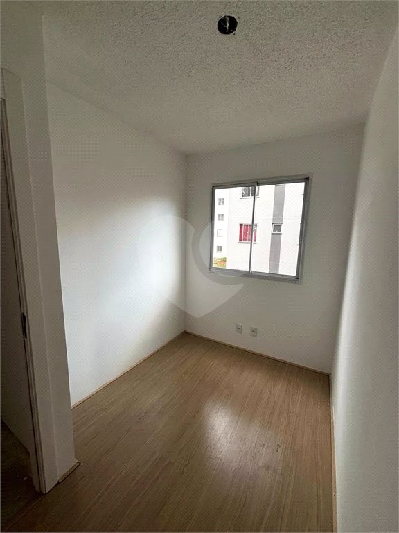 Apartamento à venda com 2 quartos em Jaguaré, São Paulo, SP