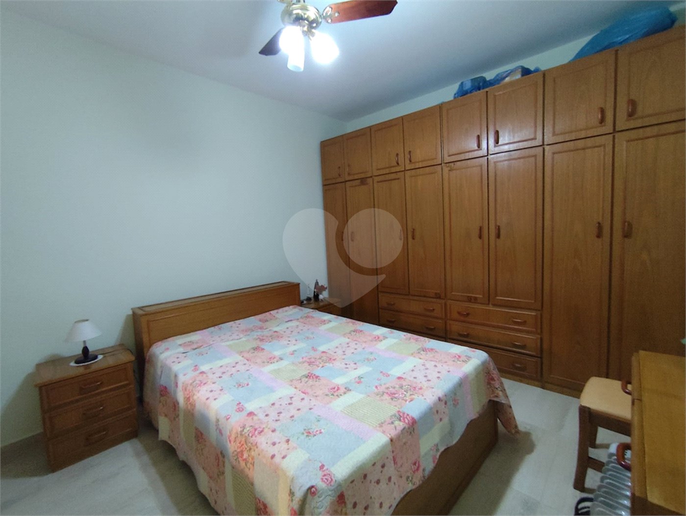 Casa Térrea à venda com 2 quartos em Santa Teresinha, São Paulo, SP