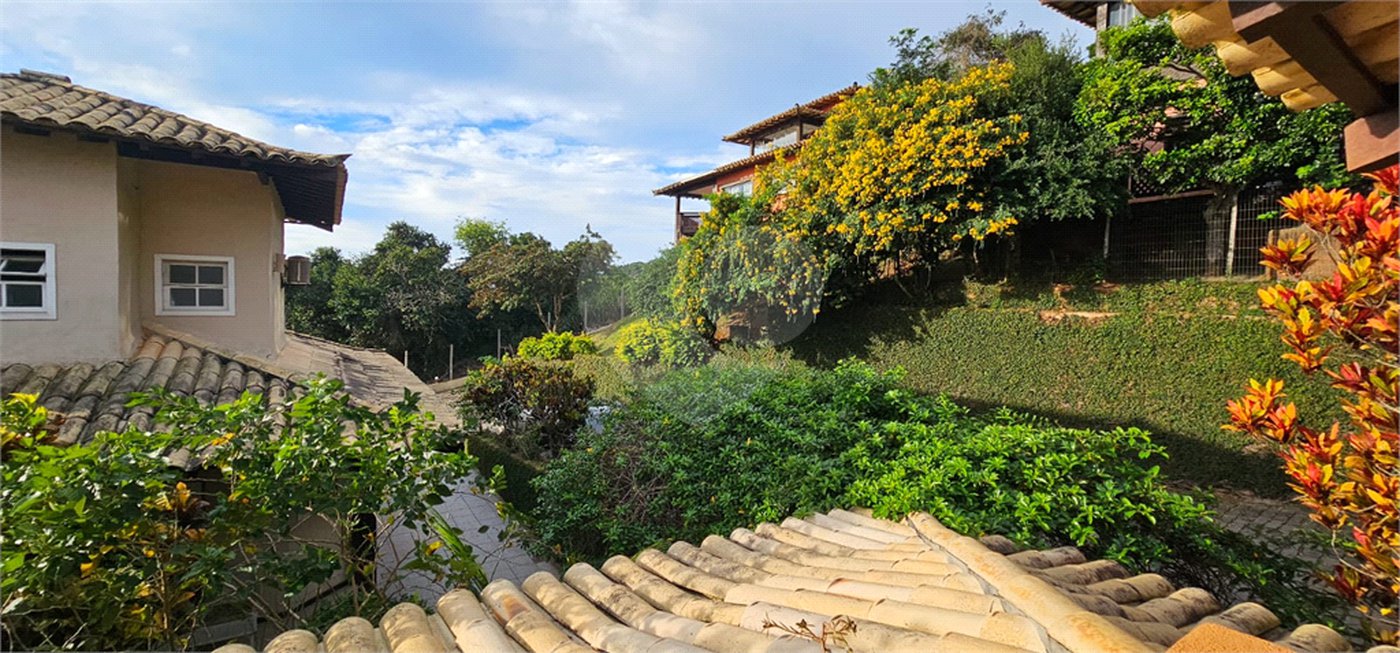 Casa à venda com 4 quartos, sendo 3 suítes, em João Fernandes, Armação dos Búzios, RJ